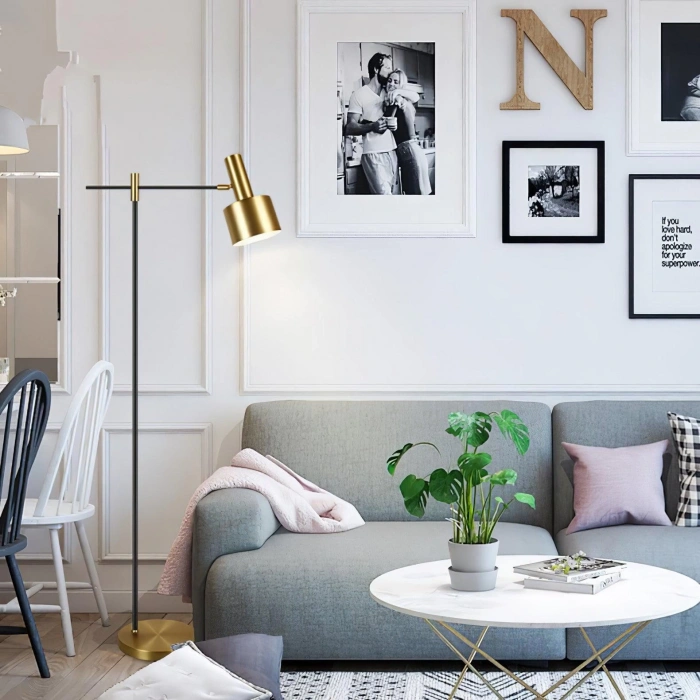 LM-451-1 ESKİTME LAMBADER