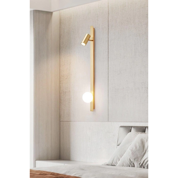 APL-448-1G SPOTLU APLİK