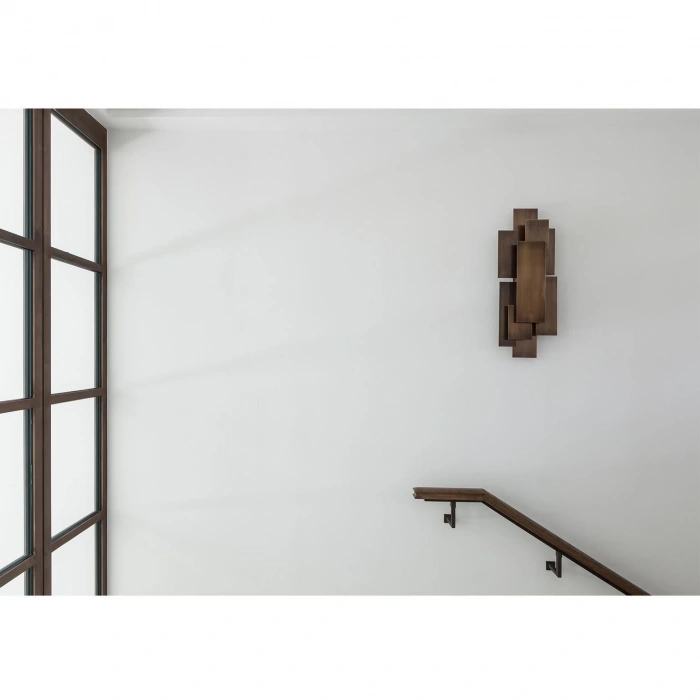 APL-460-9E ESKİTME PUZZLE APLİK