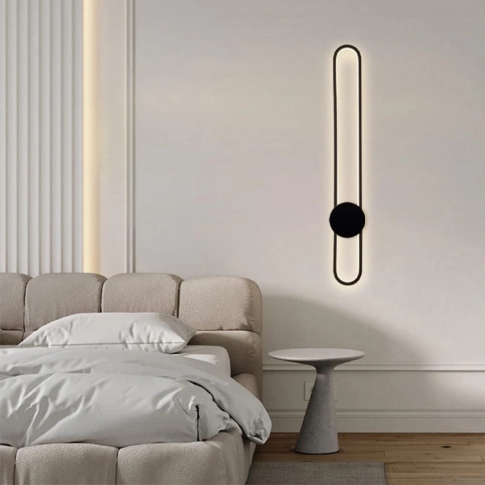 APL-5102-S LEDLİ APLİK