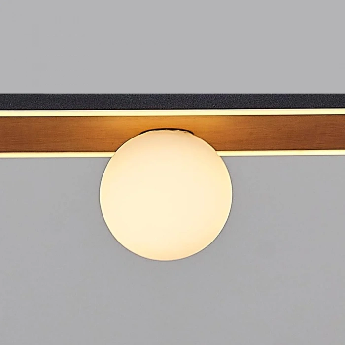 A-2416-3S MEŞE SARKIT AVİZE