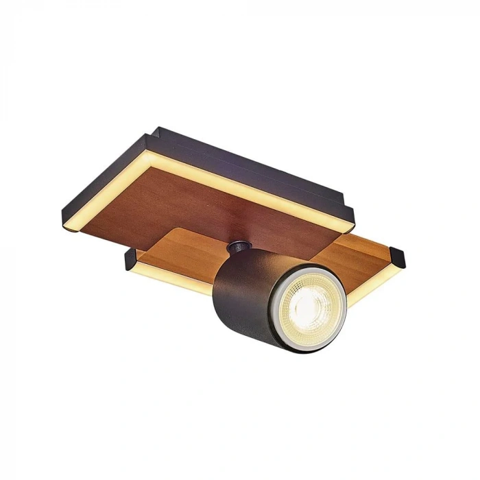 A-2419-1S SPOTLU MEŞE PLAFONYER