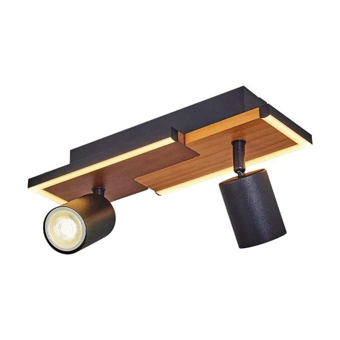 A-2419-2S SPOTLU MEŞE PLAFONYER