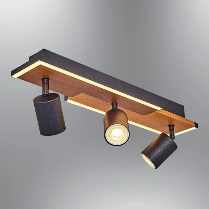 A-2419-3S SPOTLU MEŞE PLAFONYER