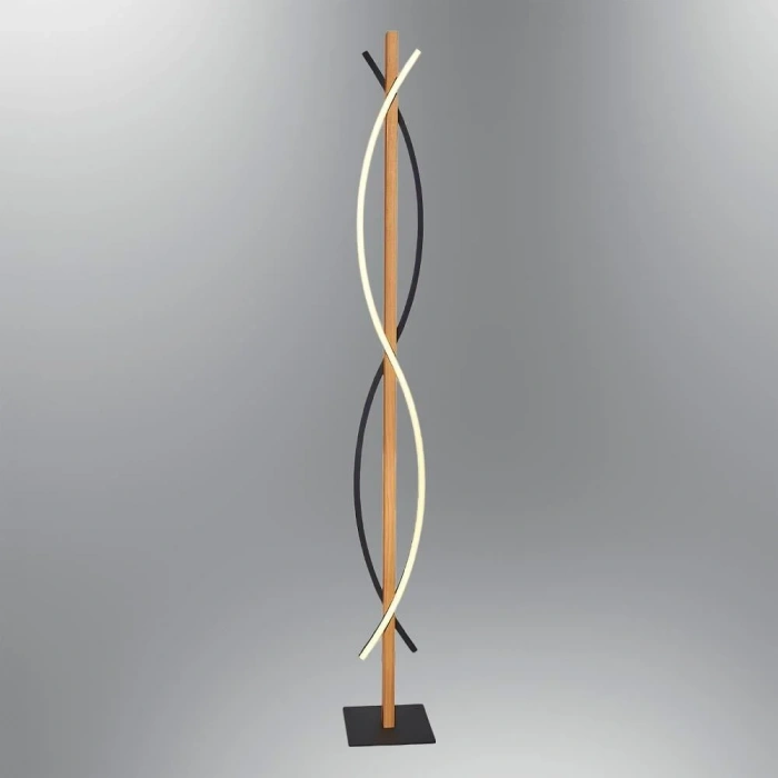 LM-2424 MEŞE LAMBADER