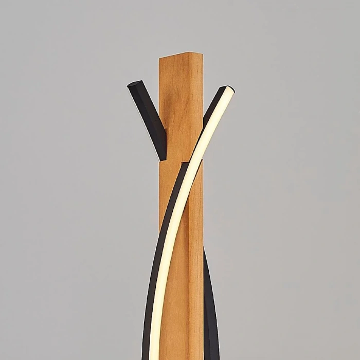 LM-2424 MEŞE LAMBADER