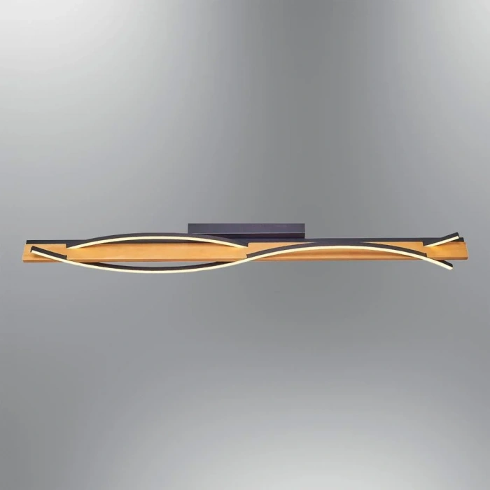 A-2424-P MEŞE PLAFONYER