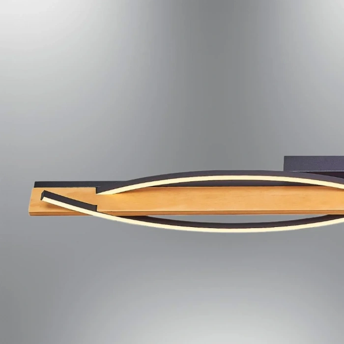 A-2424-P MEŞE PLAFONYER