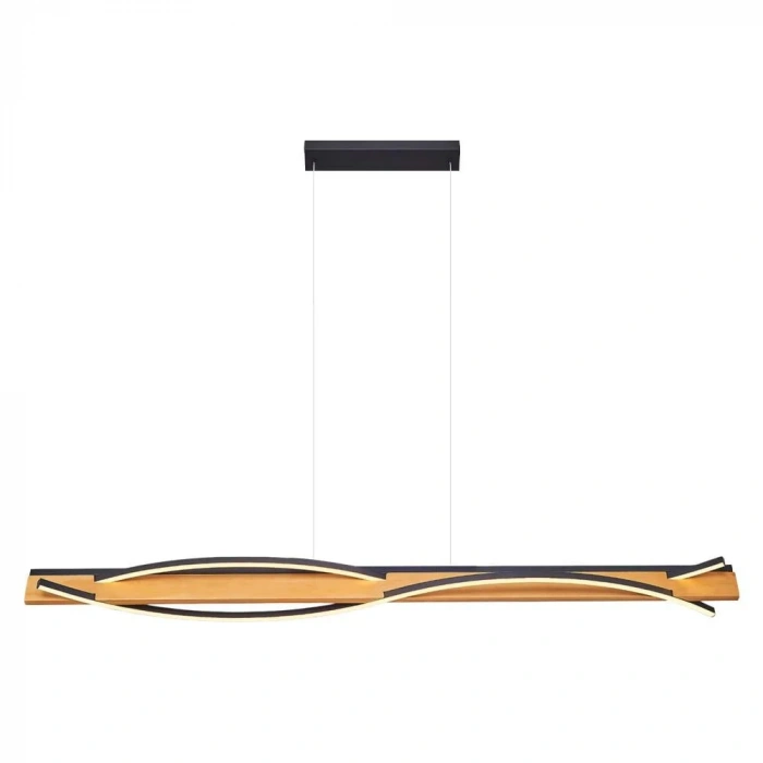 A-2424-S MEŞE SARKIT AVİZE