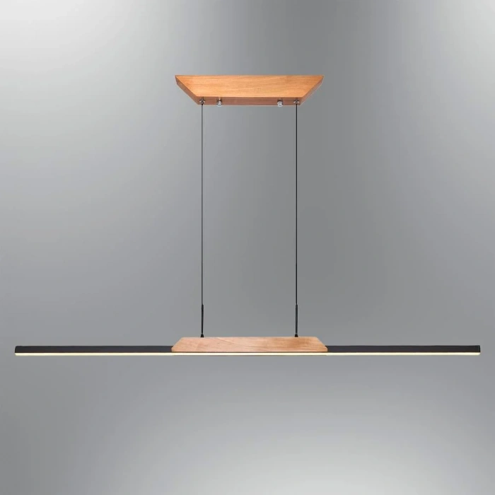 A-2418-1S MEŞE SARKIT AVİZE