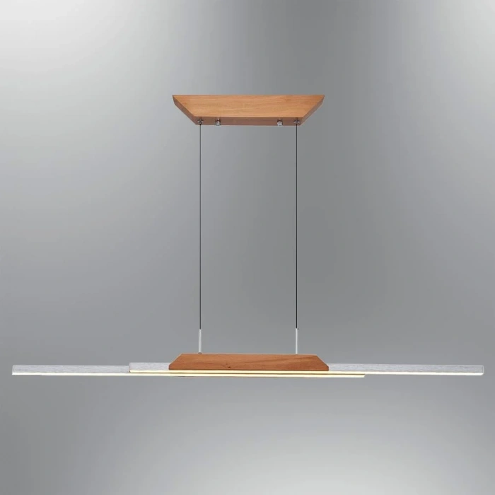 A-2418-2S MEŞE SARKIT AVİZE