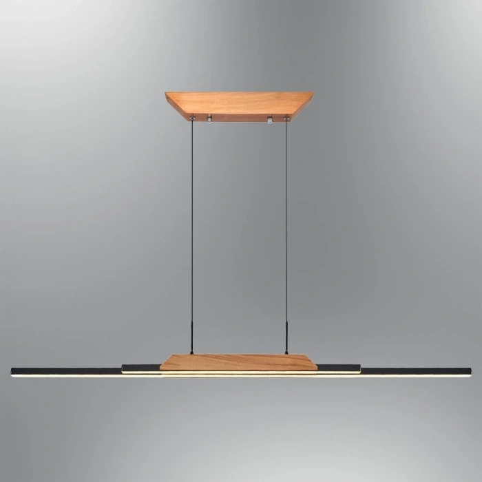 A-2418-2S MEŞE SARKIT AVİZE