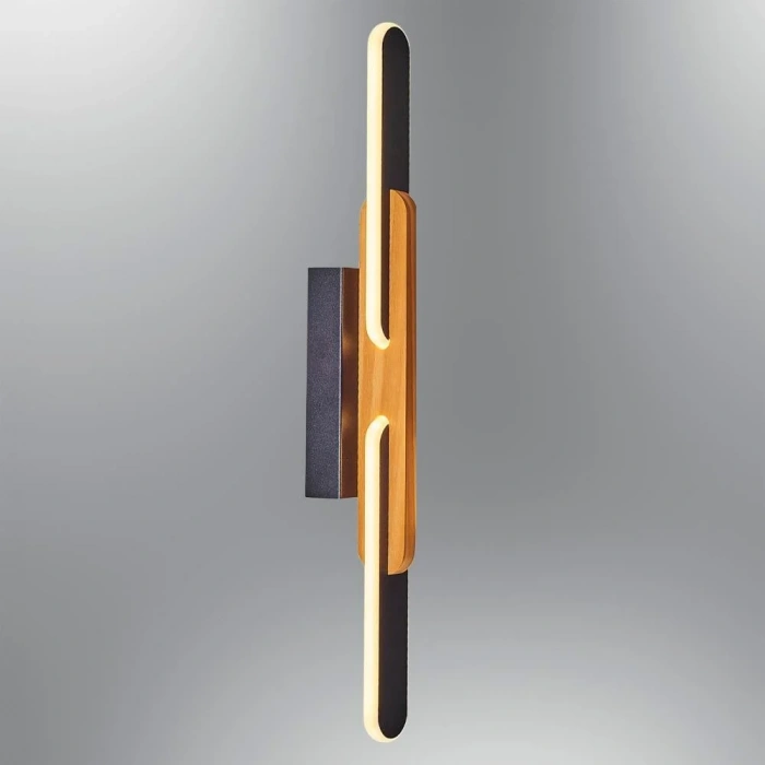 APL-2478 MEŞE APLİK