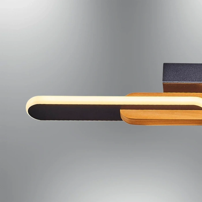 APL-2478 MEŞE APLİK