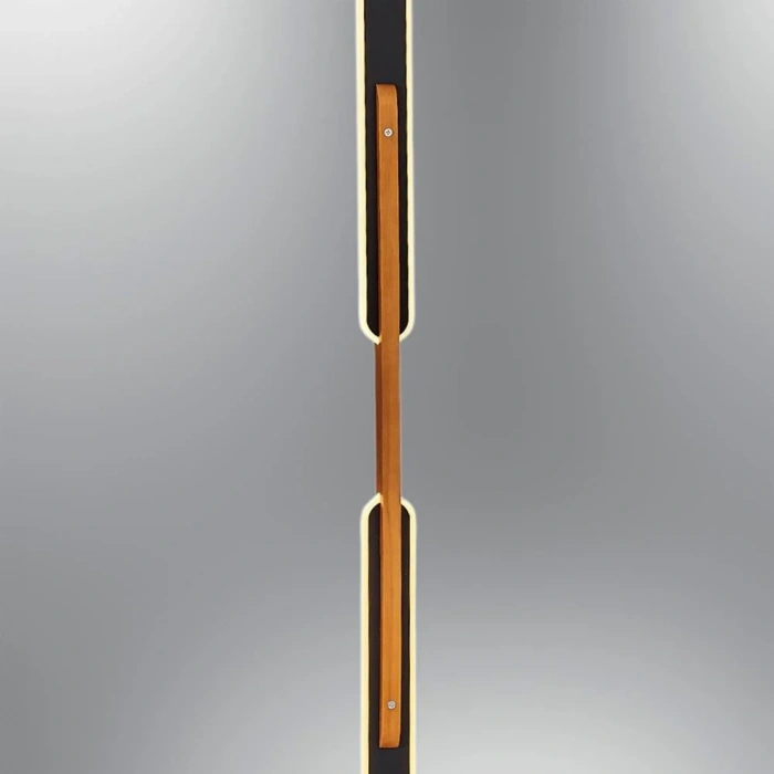 LM-2478 MEŞE LAMBADER