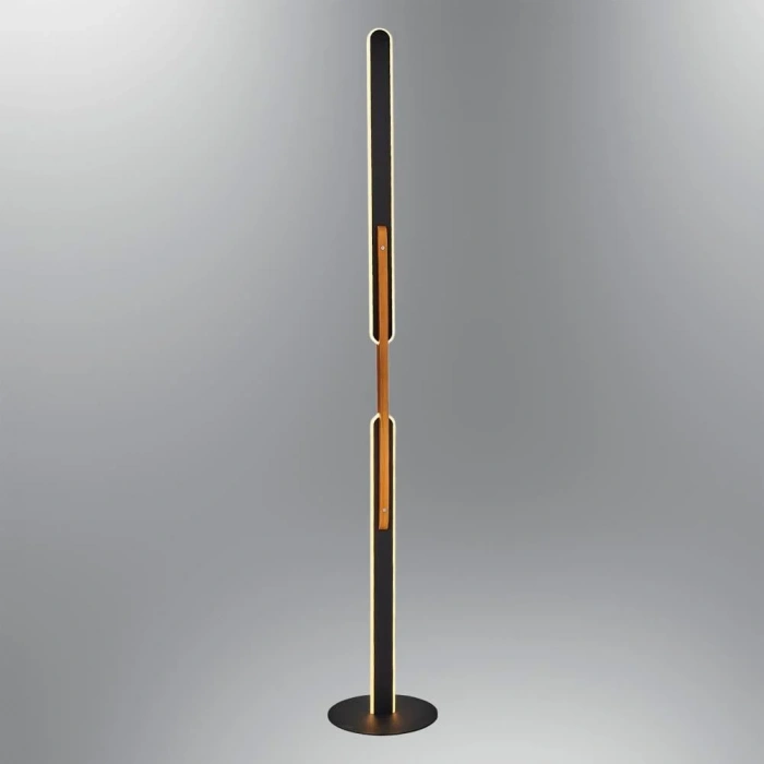 LM-2478 MEŞE LAMBADER