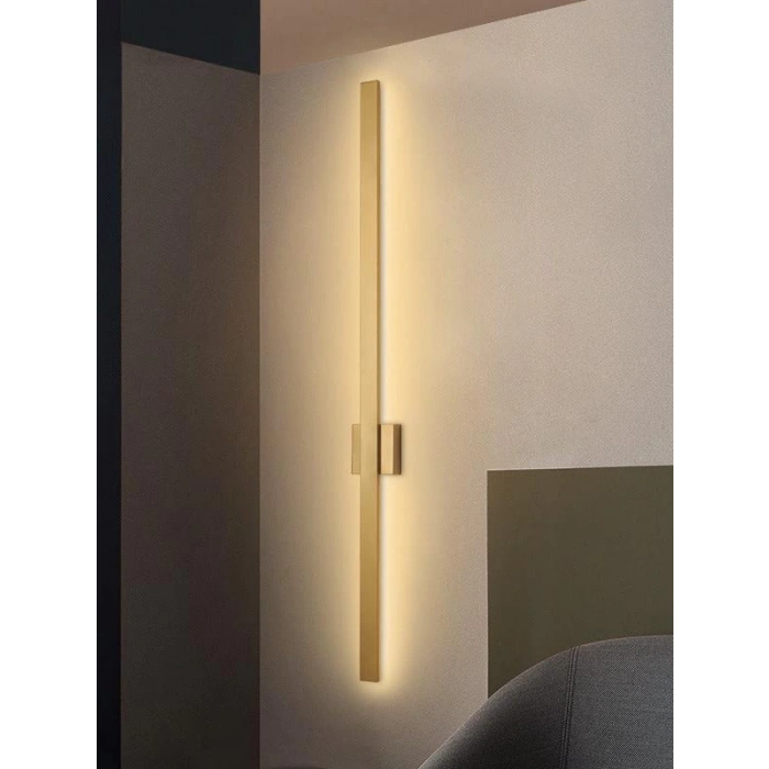 APL-4112-80E Ledli Aplik