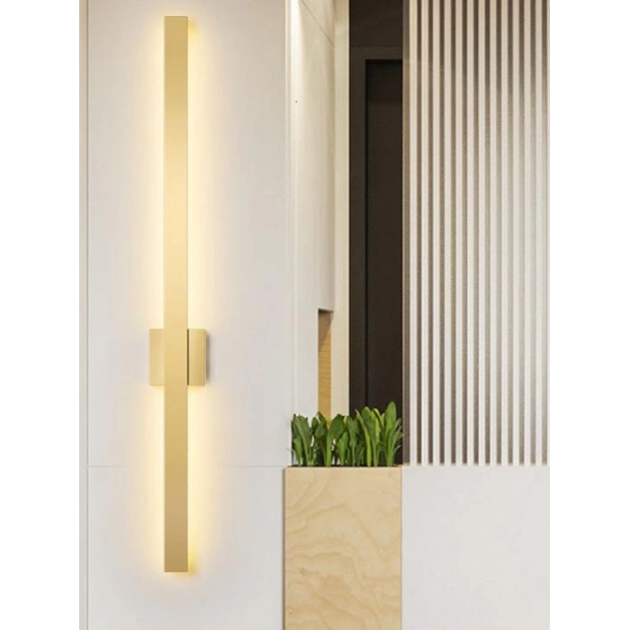 APL-4112-80E Ledli Aplik