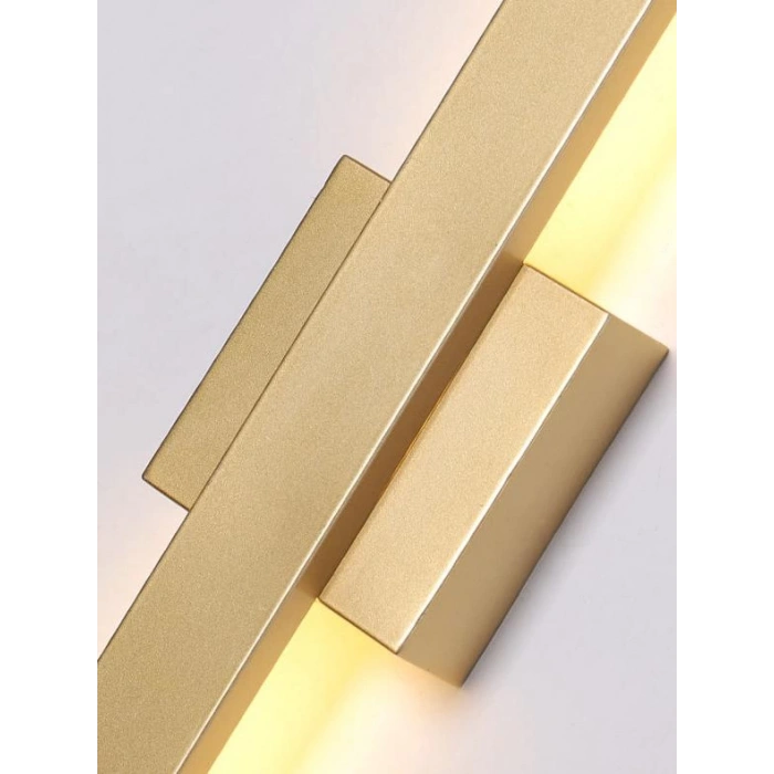 APL-4112-80E Ledli Aplik