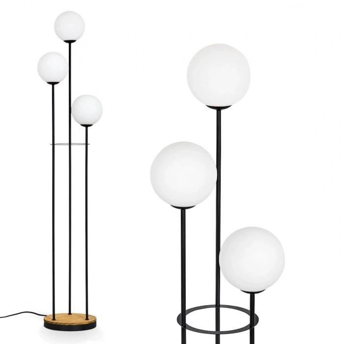 LM-337-3B Dekoratif Lambader