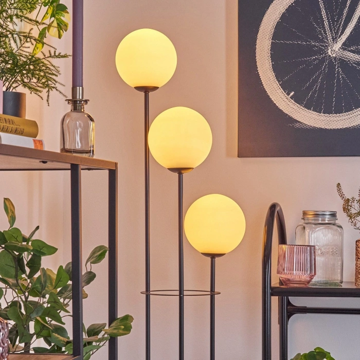 LM-337-3B Dekoratif Lambader