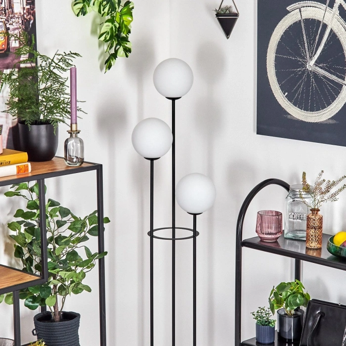 LM-337-3B Dekoratif Lambader