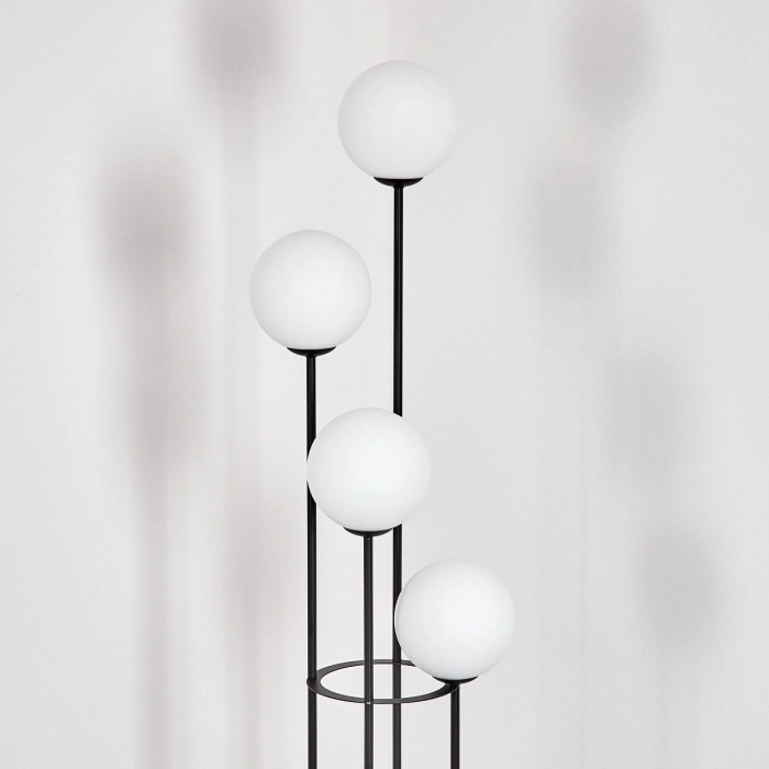 LM-337-4B Dekoratif Lambader