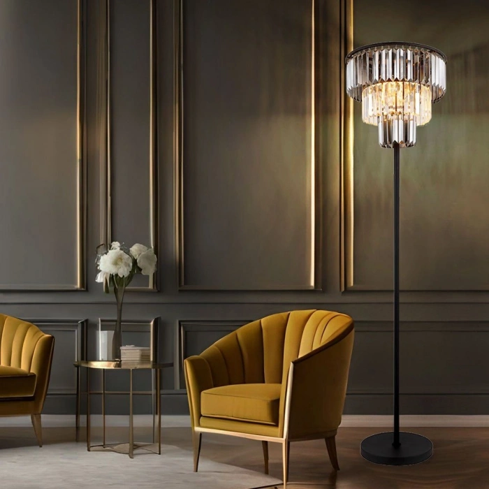 LM-3464-3 Kristal Lambader