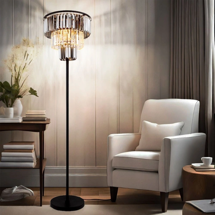 LM-3464-3 Kristal Lambader