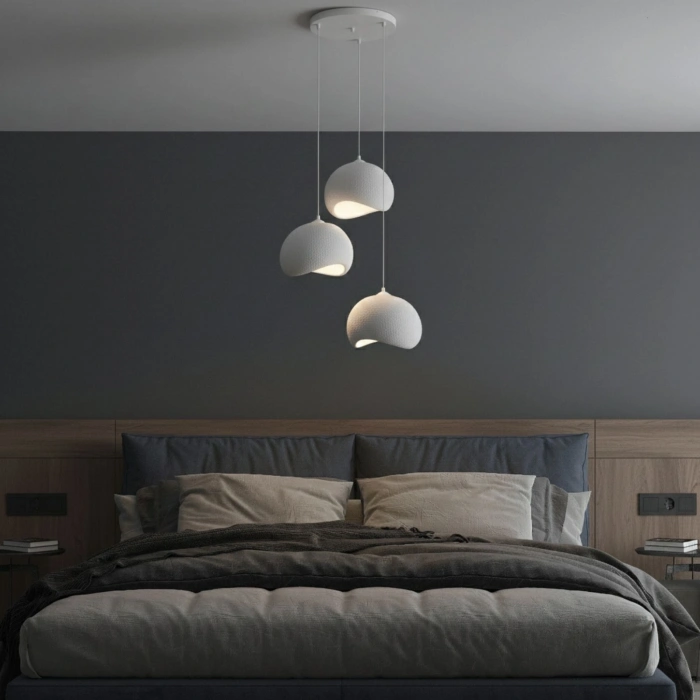 A-3084-3S İçlü Beton Sarkıt