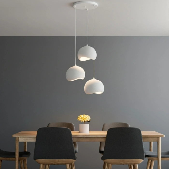 A-3084-3S İçlü Beton Sarkıt