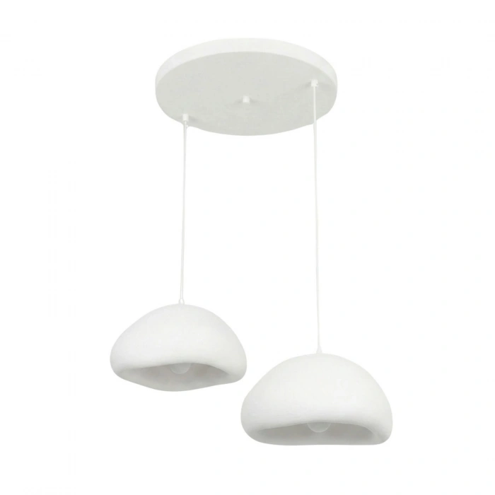 A-3084-2S İkili Beton Sarkıt