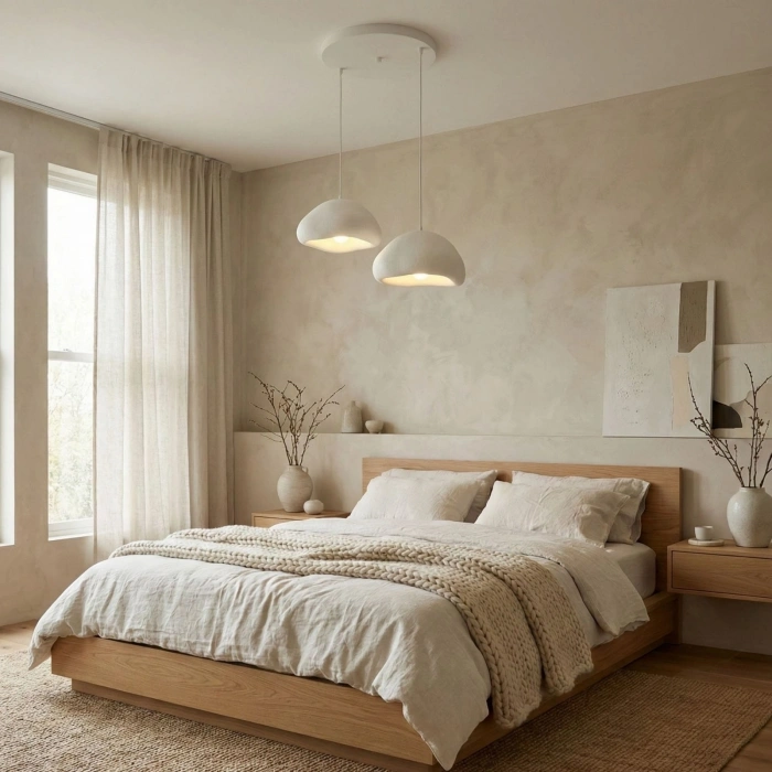 A-3084-2S İkili Beton Sarkıt