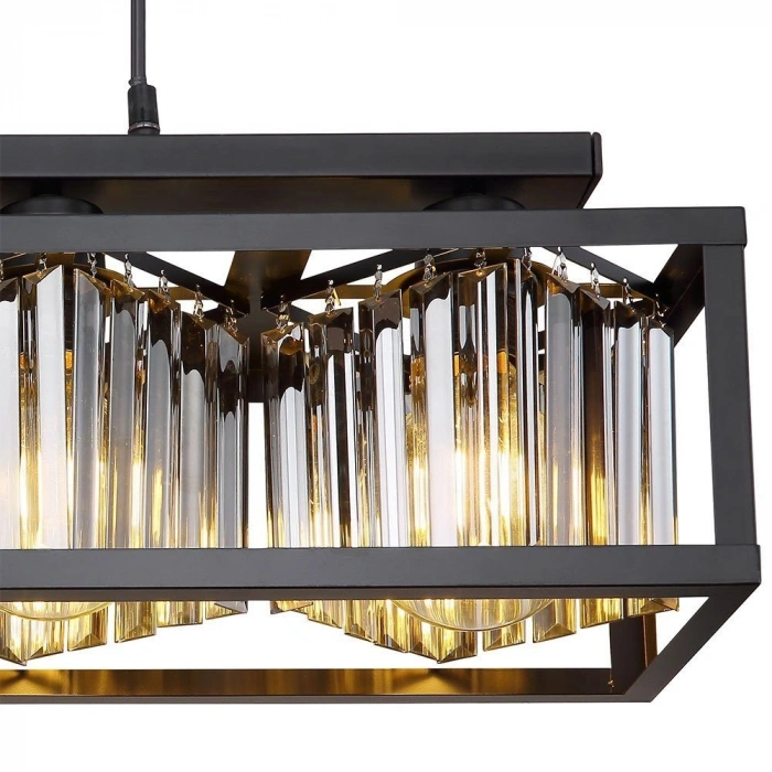 A-8671-4S Sarkıt Avize