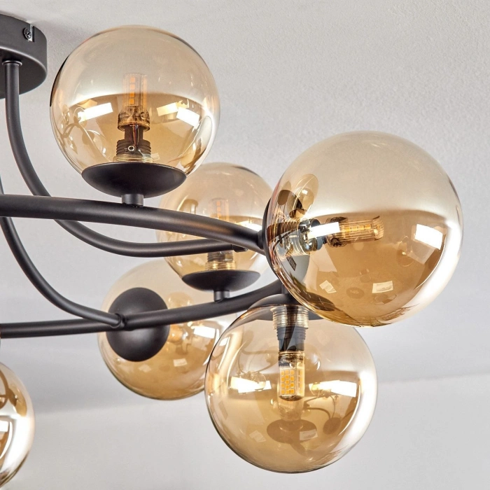 A-3462-12S 12 li Bal Cam Sarkıt