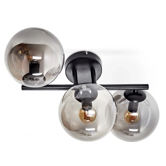 A-3463-3S Üçlü Cam Plafonyer