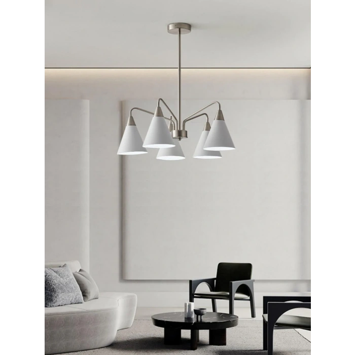 A-4920-5 SARKIT AVİZE