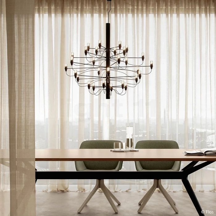 A-3460-5 Sarkıt Modern Avize