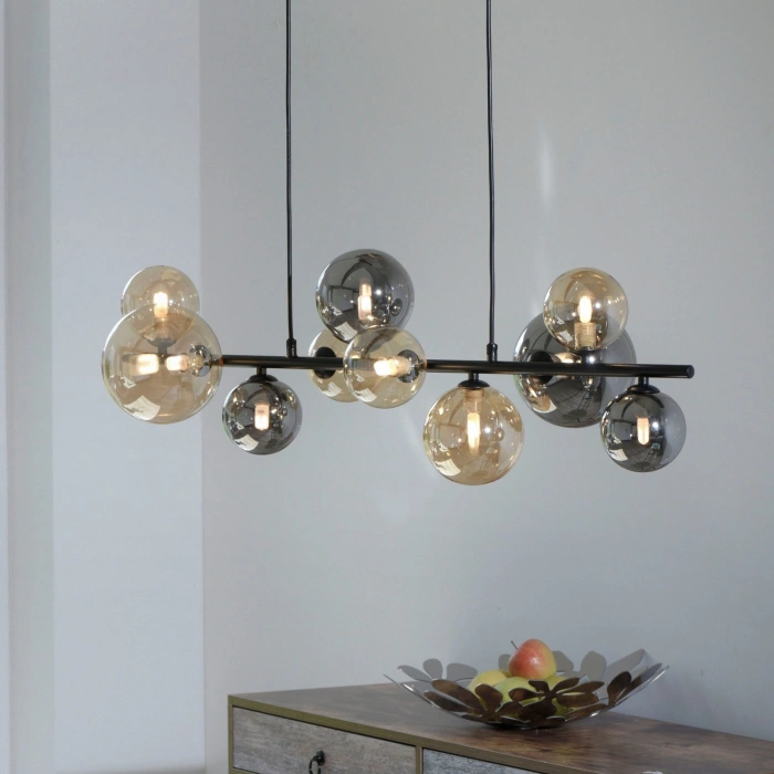 A-7017-10MIX SARKIT AVİZE