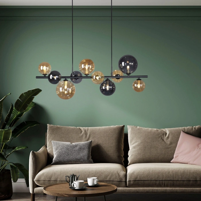 A-7017-10MIX SARKIT AVİZE