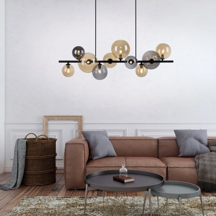 A-7017-10MIX SARKIT AVİZE