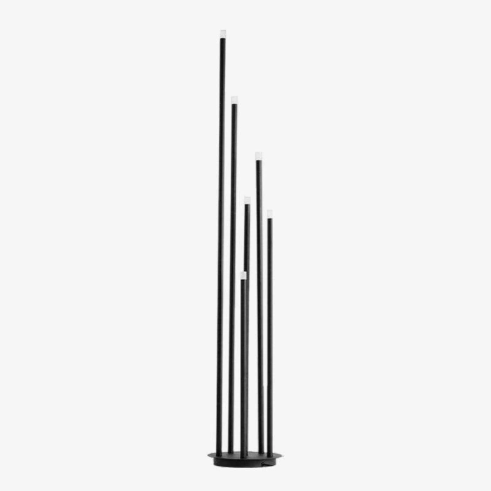 LM-5140-6S LEDLİ LAMBADER