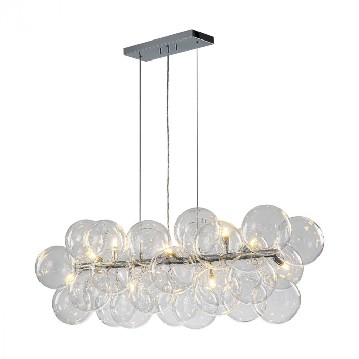 A-8942-30K SARKIT BUBBLE CAM AVİZE