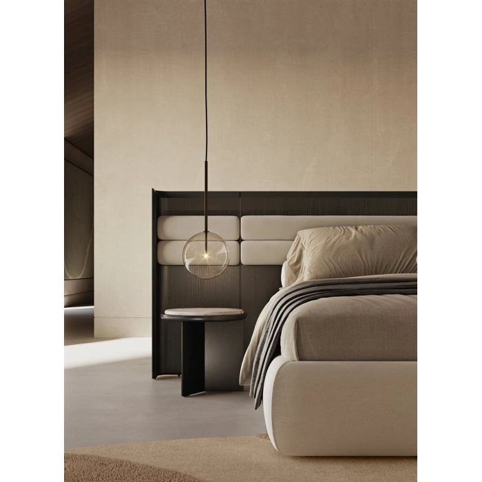 A-8943-13Y-E BUBBLE CAM ESKİTME KAPLAMA SARKIT AVİZE