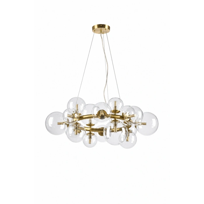 A-8944-16Y YUVARLAK SARKIT AVİZE