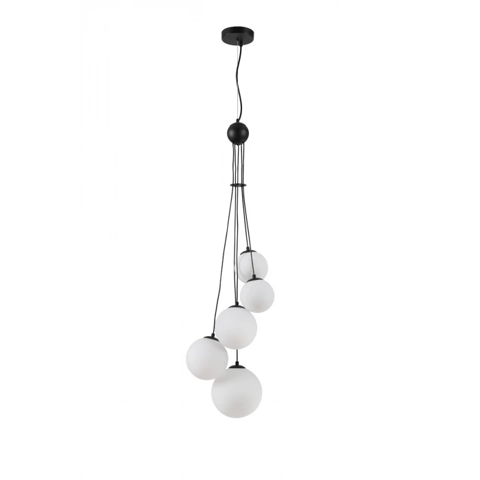 A-8945-5-SB BEYAZ SARKIT AVİZE