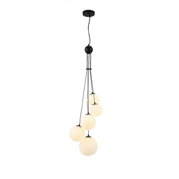 A-8945-5-SB BEYAZ SARKIT AVİZE