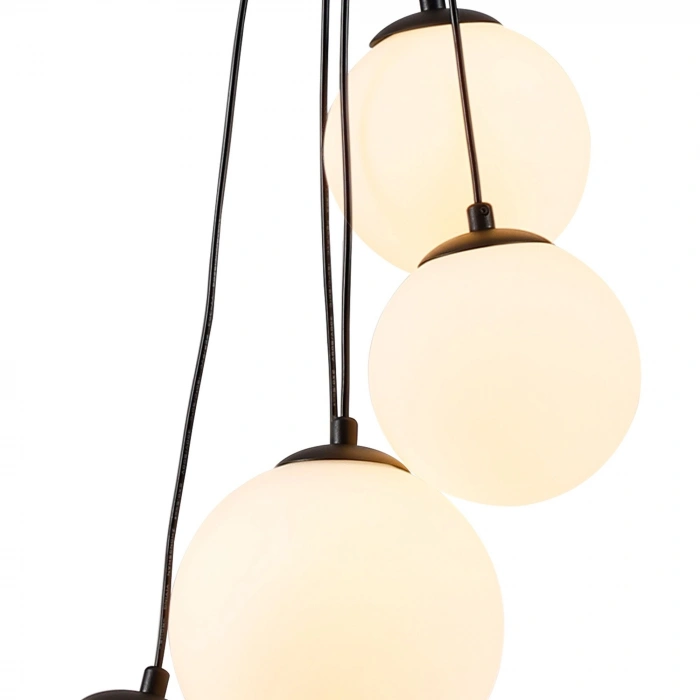 A-8945-5-SB BEYAZ SARKIT AVİZE