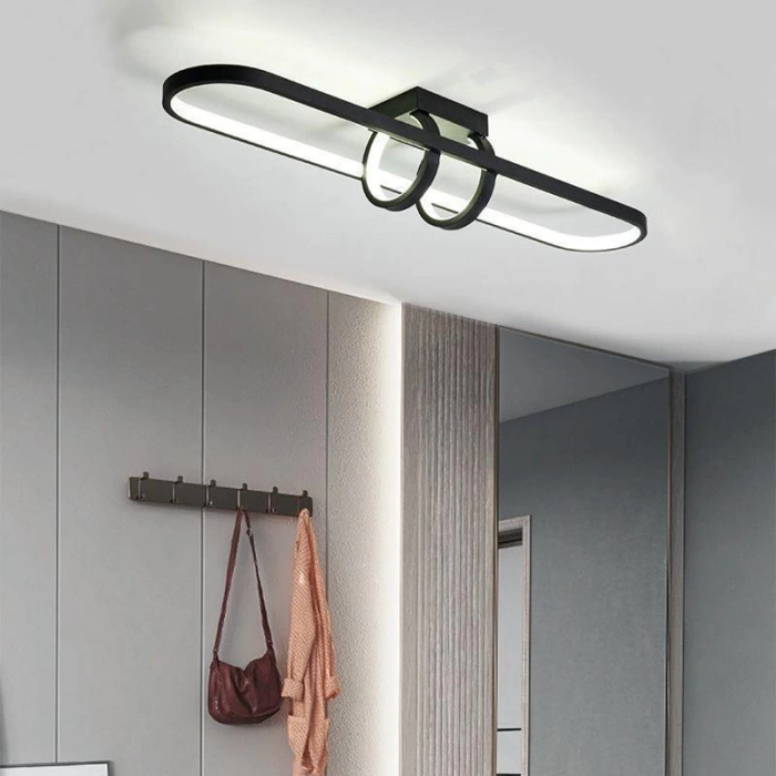 A-3402-3S Plafonyer Led Avize