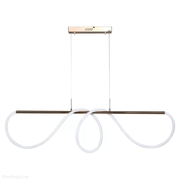 A-513-100CM Modern Led Avize